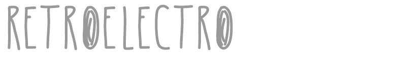 Retro Electro
