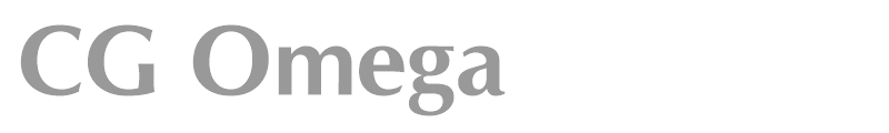 CG Omega