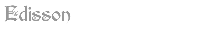 Edisson