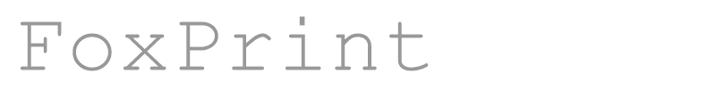 FoxPrint