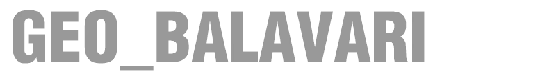 GEO_BALAVARI