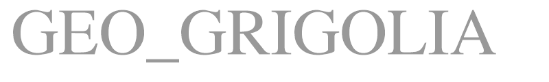 GEO-Grigolia