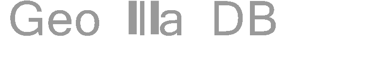 Geo Ilia DB