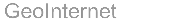 GeoInternet