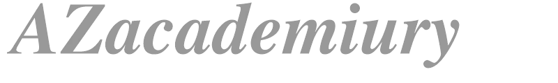 AZacademiury