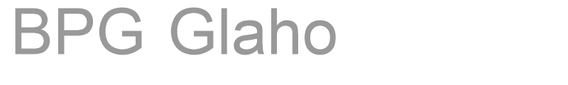 BPG Glaho
