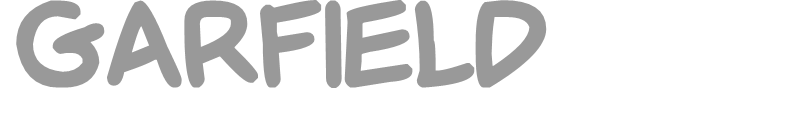 Garfield