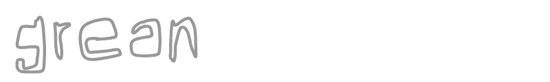 Grean