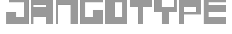 Jangotype