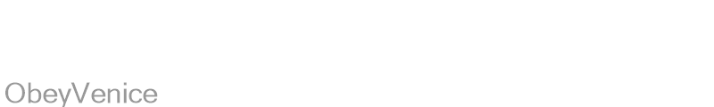 ObeyVenice