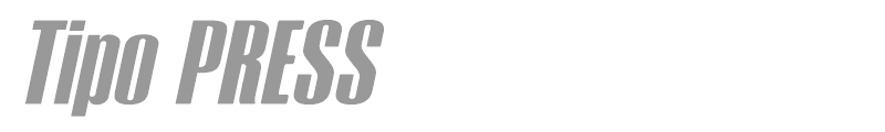 Tipo Press