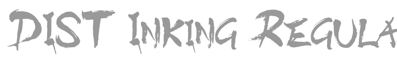 DIST Inking