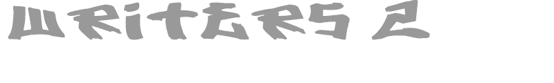 Writers 2