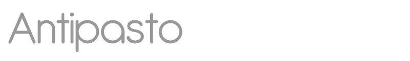 Antipasto