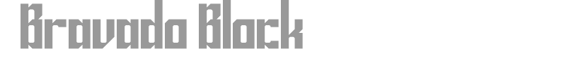 Bravado Block