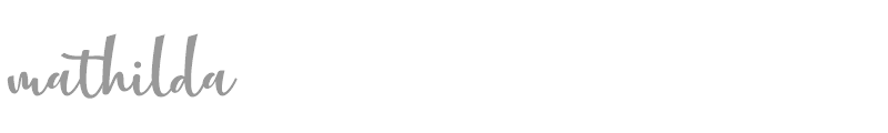 Mathilda