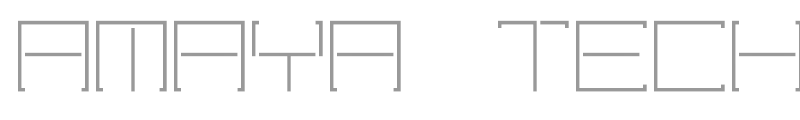 Amaya Technical