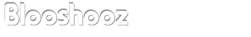 Blooshooz