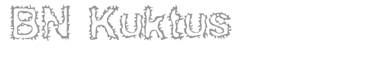 BN Kuktus