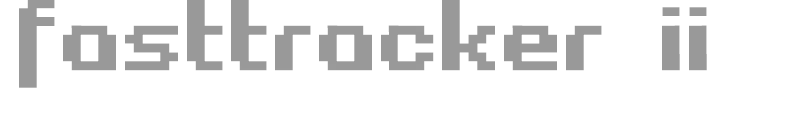 Fasttracker II