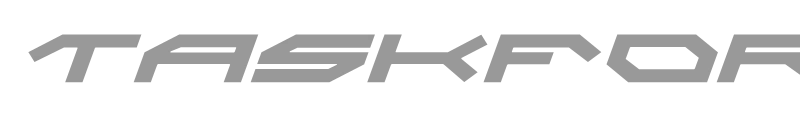 Taskforce Italic
