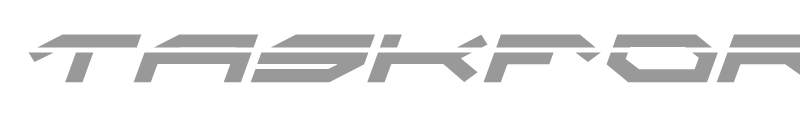 Taskforce Laser Italic