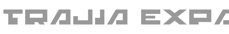 Trajia Expanded