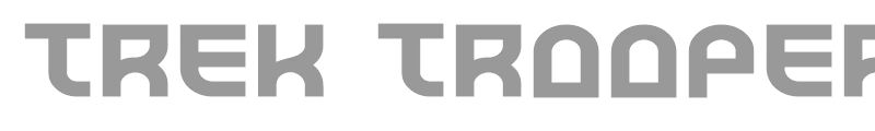 Trek Trooper Expanded