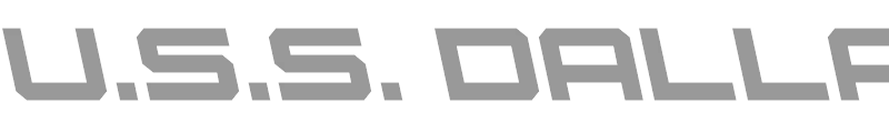U.S.S. Dallas Leftalic