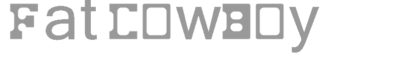 Fat Cowboy