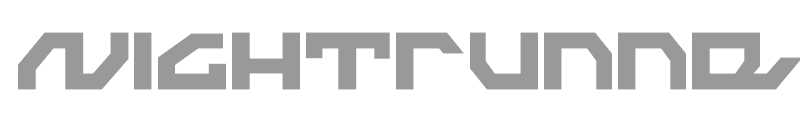 Nightrunner Condensed