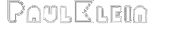 PaulKlein