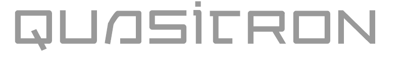 Quasitron Bold