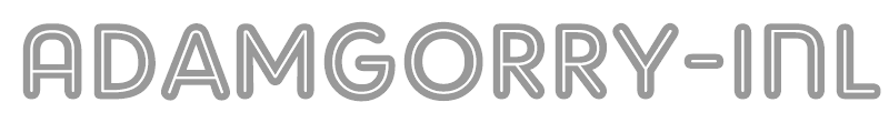 AdamGorry-Inline