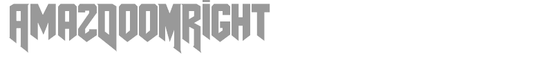 AmazDooMRight