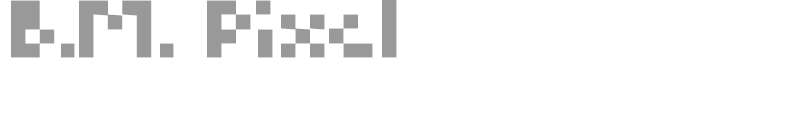 B.M. Pixel