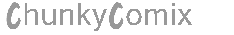 Chunky Comix
