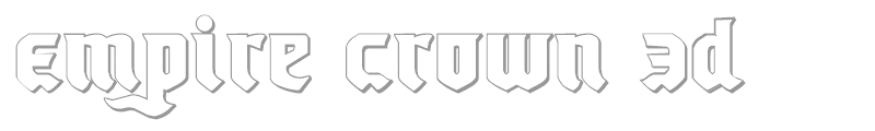 Empire Crown