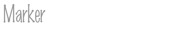 Marker
