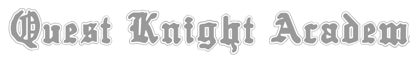 Quest Knight Academy