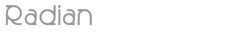 Radian