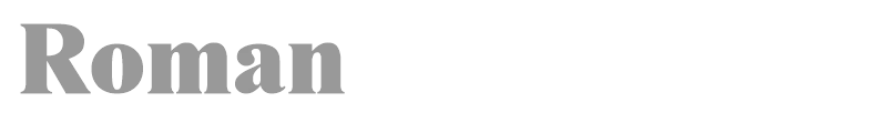 Roman