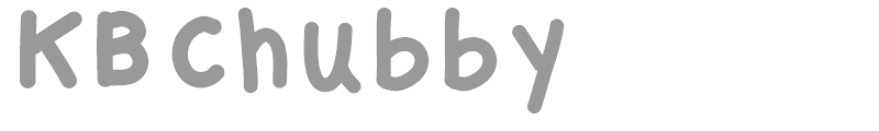 KB Chubby