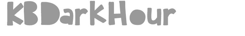 KB Dark Hour