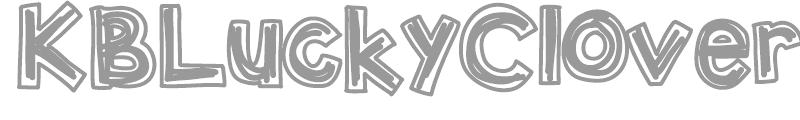 KB Lucky Clover