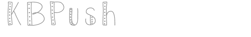 KB Push