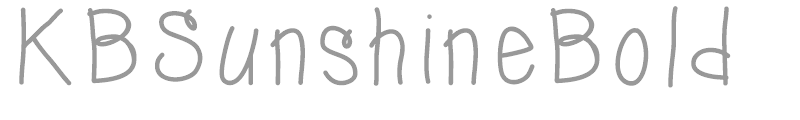 KB Sunshine