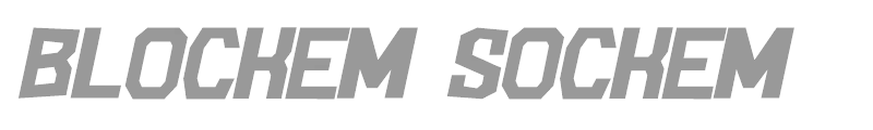 Blockem Sockem
