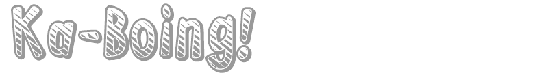 Ka Boing