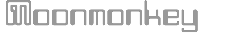 Moon Monkey